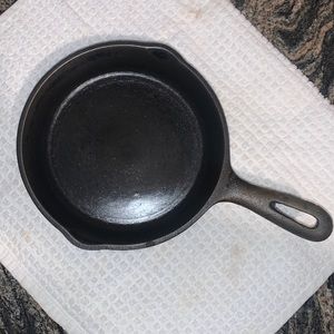 wagnerware skillet